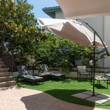 Oasi In Centro - Cala Gonone Apartman Kültér fotó