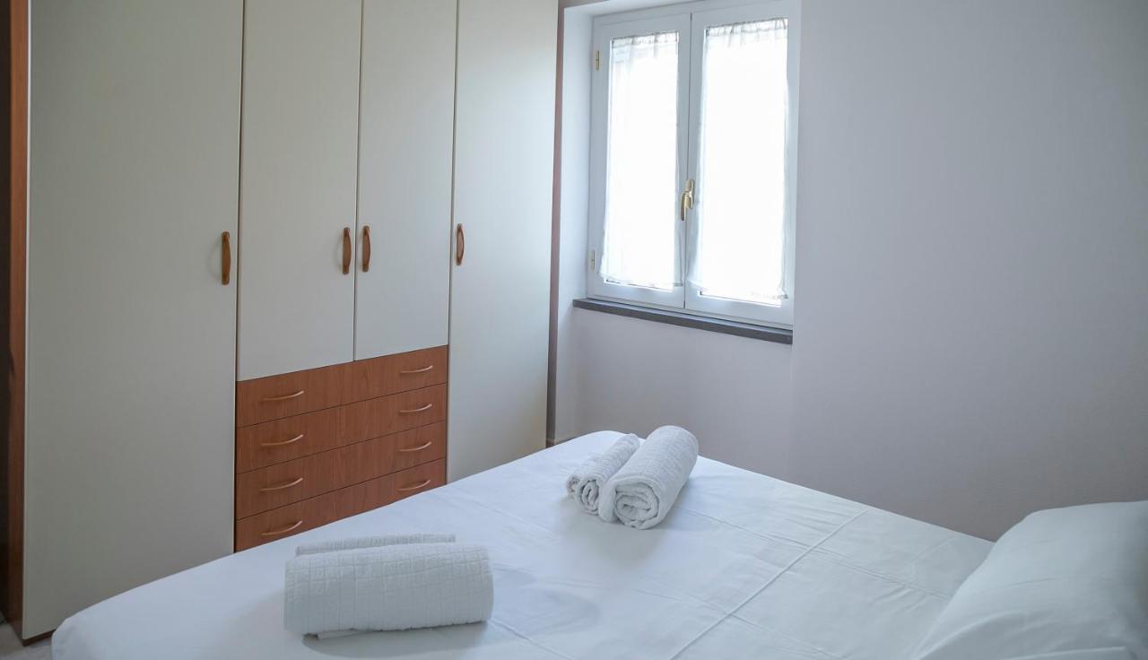 Oasi In Centro - Cala Gonone Apartman Kültér fotó