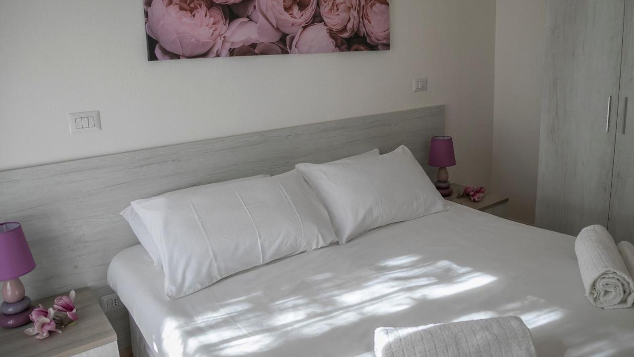 Oasi In Centro - Cala Gonone Apartman Kültér fotó