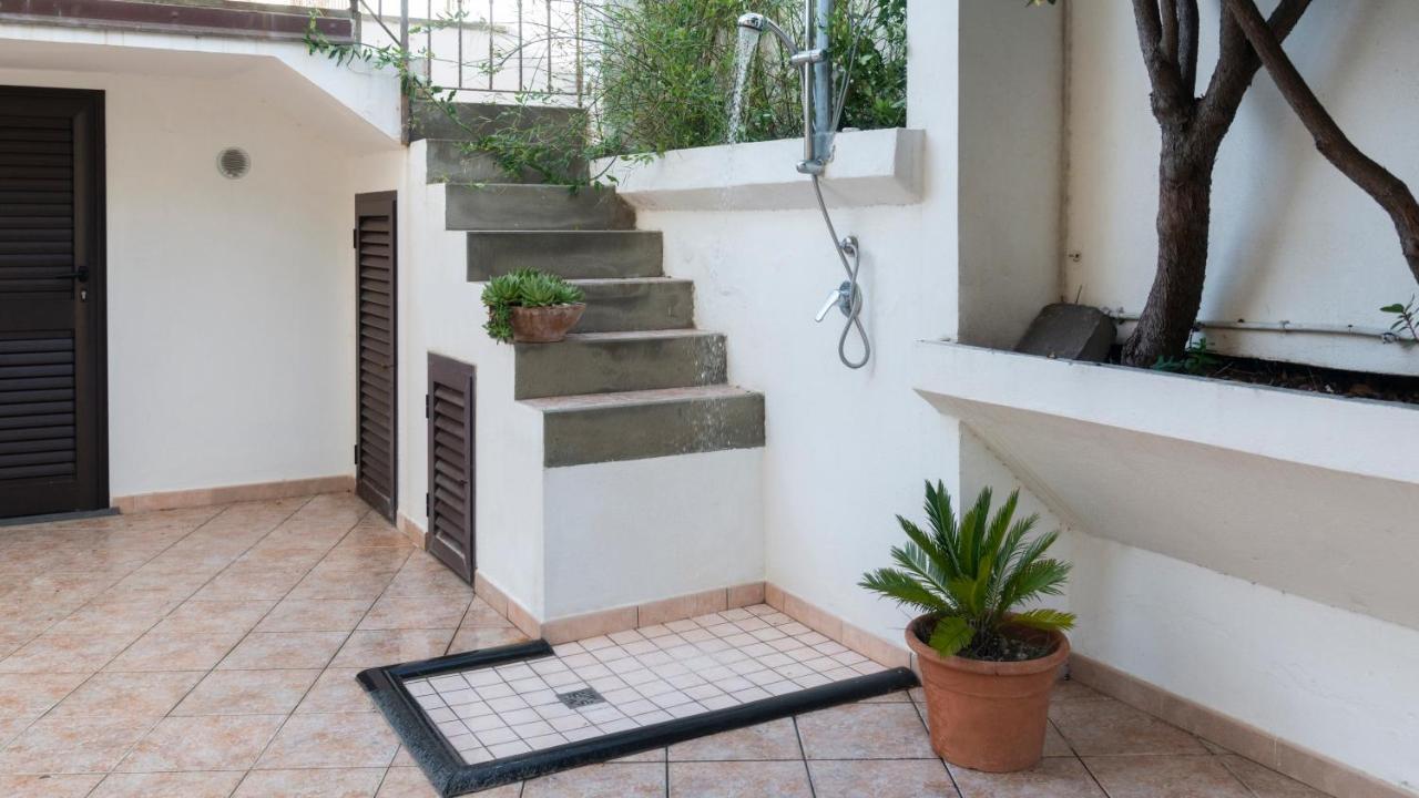 Oasi In Centro - Cala Gonone Apartman Kültér fotó
