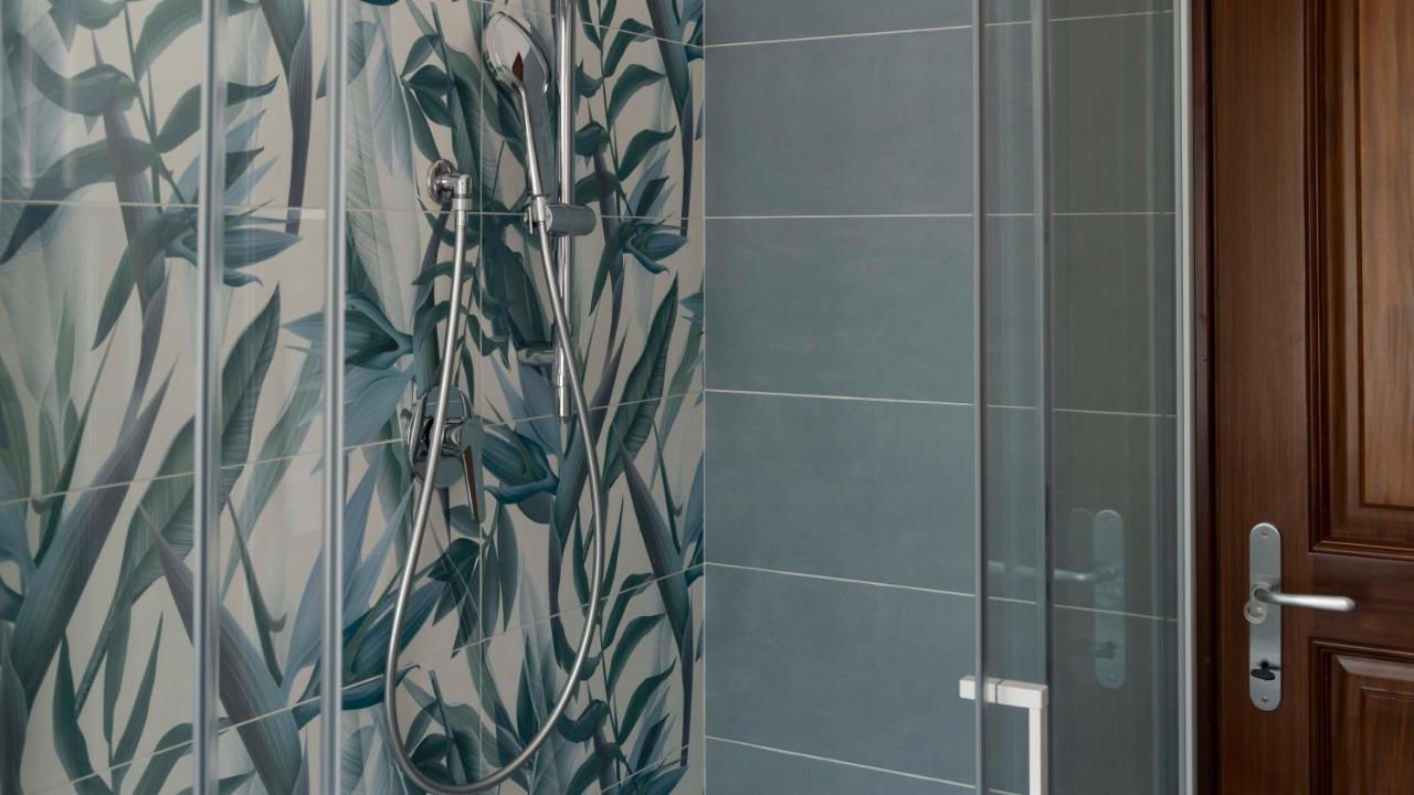 Oasi In Centro - Cala Gonone Apartman Kültér fotó