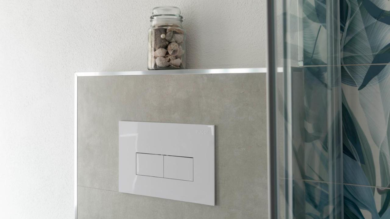 Oasi In Centro - Cala Gonone Apartman Kültér fotó