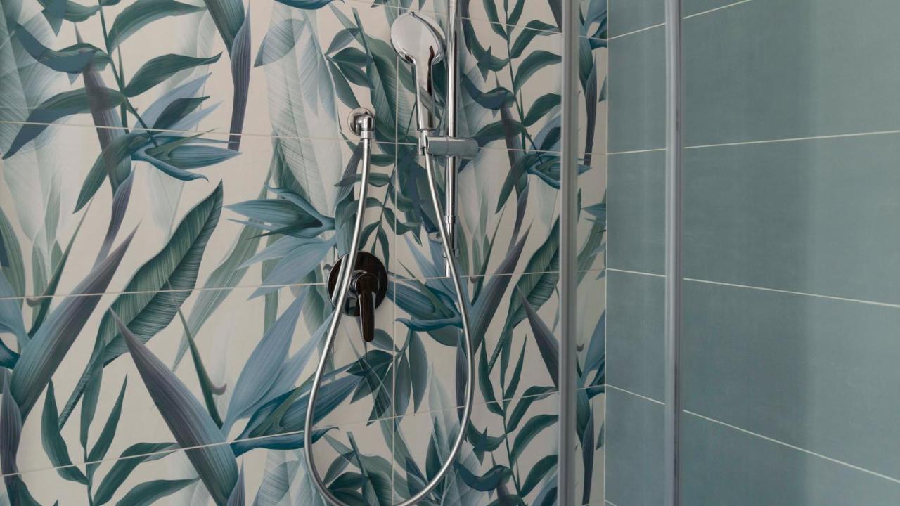 Oasi In Centro - Cala Gonone Apartman Kültér fotó
