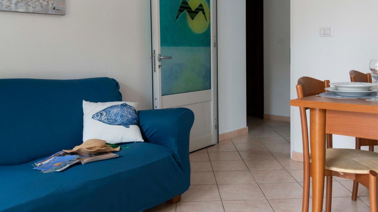 Oasi In Centro - Cala Gonone Apartman Kültér fotó