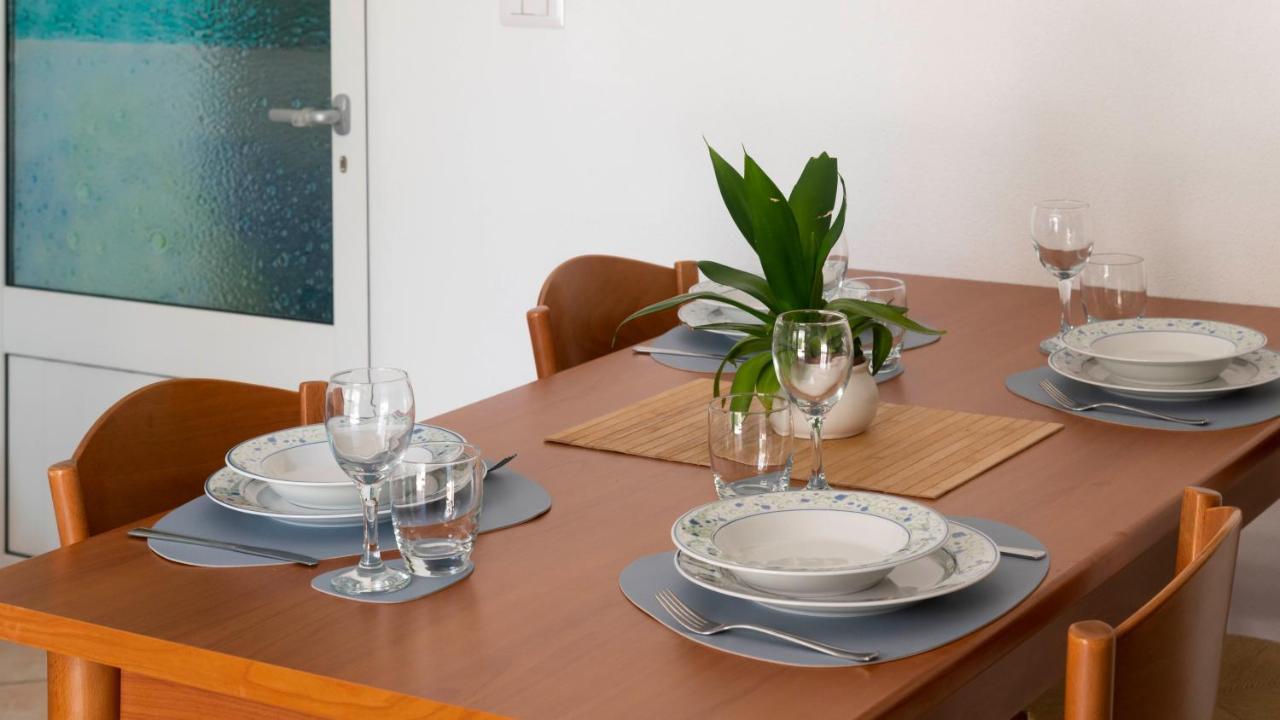 Oasi In Centro - Cala Gonone Apartman Kültér fotó