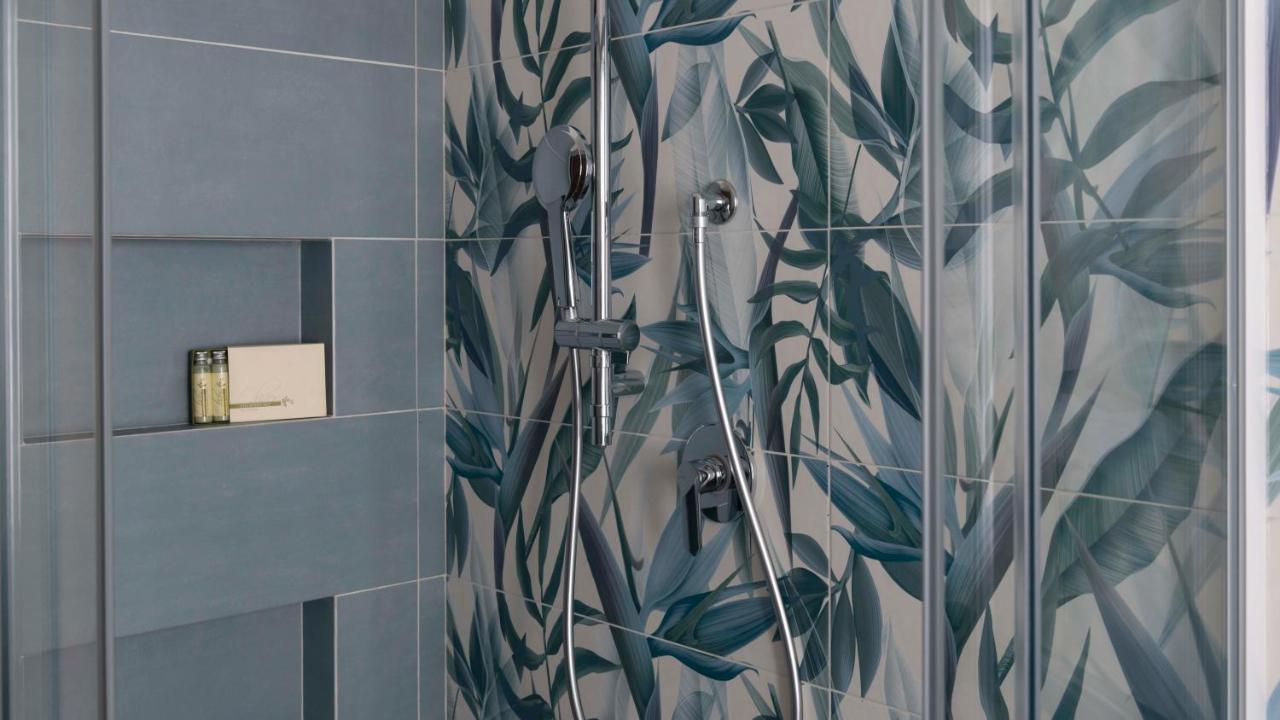 Oasi In Centro - Cala Gonone Apartman Kültér fotó