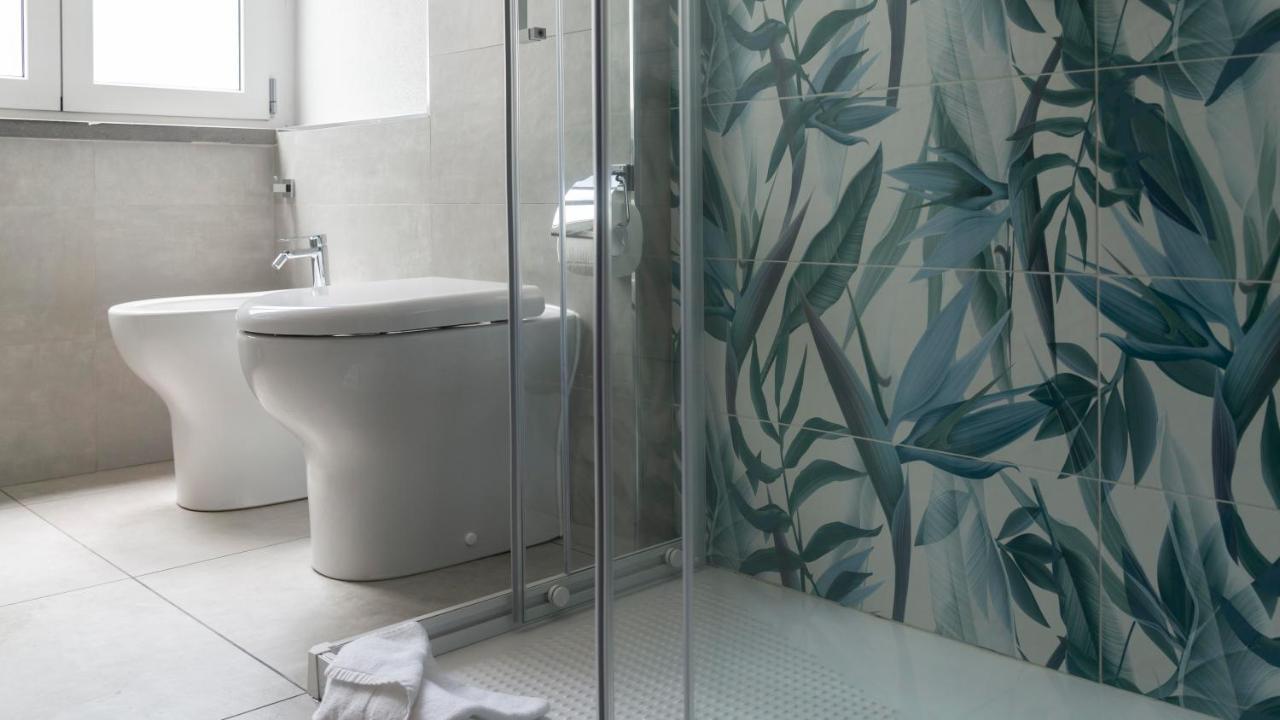 Oasi In Centro - Cala Gonone Apartman Kültér fotó