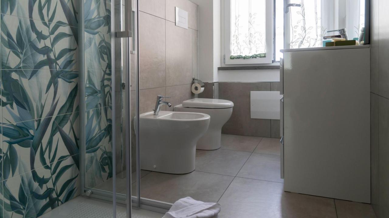Oasi In Centro - Cala Gonone Apartman Kültér fotó